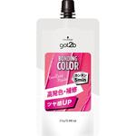 got2b ボンディング・カラーミニ各種 ヘンケルジャパン