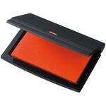 マックス 瞬間朱肉 プレミオ 角3号 MAX(マックス)[事務用品・工具]