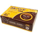 輪ゴム100g ワールドクラフト