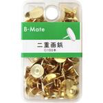 二重画鋲 ワールドクラフト