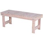 桧縁台100幅 AIS (エイ・アイ・エス)