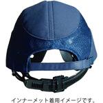 【涼】セーフティー グレー ジュトク