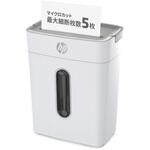 小型マイクロカットシュレッダー HP(日本ヒューレット・パッカード)