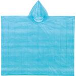 レインポンチョ 青 アーテック[学校教材・教育玩具]