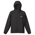 E.G.エアリーフーディーシャツ サイズL EverGreen INTERNATIONAL