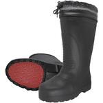 防寒かるながセーフティーブーツ 富士手袋工業(天牛)