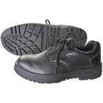 静電気帯電防止 セフメイトセーフティ短靴紐 富士手袋工業(天牛)