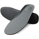 安全鉄足 踏抜防止ステンレス板入りインソール 富士手袋工業(天牛)