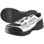 ROUTE66 ダイヤルセーフティースニーカー ROUTE66