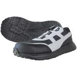 BRELIS ダイヤルセーフティーシューズ 富士手袋工業(天牛)