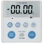 デカタイマーPRO 佐藤計量器製作所