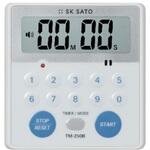 デカタイマーPRO 佐藤計量器製作所