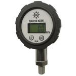 DLM 電池式デジタル微圧計 第一計器