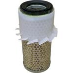 - 建機・農機用エアーフィルター モノタロウ 53260139