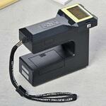 コンクリート・モルタル水分計 ケツト科学研究所