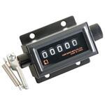 ラチェットカウンター(小型/左軸正回転) 古里精機製作所