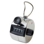 手持数取器 古里精機製作所