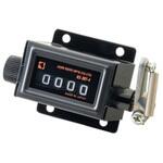 ラチェットカウンター(小型) 古里精機製作所