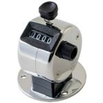 台付数取器 古里精機製作所