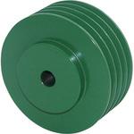 SNS パワーシーブ 5V4本掛 カネミツ