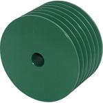 SNS パワーシーブ 5V6本掛 カネミツ