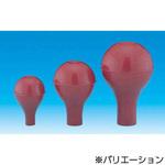 赤スポイト TGK(東京硝子器械)