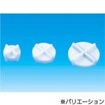 撹拌子クロスヘッド ダブル Cowie Technology
