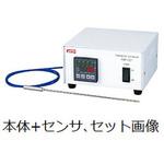 Fine温度調節器用K熱電対のみ TGK(東京硝子器械)