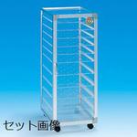 デシケーターFH-6用アクリル棚板 TGK(東京硝子器械)