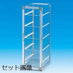デシケーターFHG用アクリル棚板 TGK(東京硝子器械)