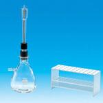 NMRチューブ洗浄乾燥器 TGK(東京硝子器械)