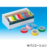 ナンバー連続ラベル TGK(東京硝子器械)