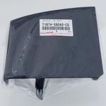 専用品 71874)リヤシートクッション シールド LWR LH トヨタ トヨタ純正