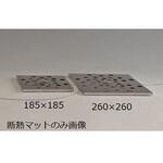 Fine過昇防止器 FCC-300断熱マットタイプ TGK(東京硝子器械)