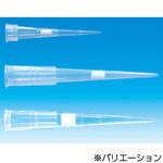GF-1000-R フィルタ付チップ 1000μL 100×10ラック TGK(東京硝子器械)
