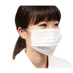 フィット使いきりマスク 50枚 TGK(東京硝子器械)