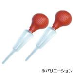 BOS-001 大型スポイトセット 2個入 TGK(東京硝子器械)