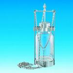 ハイロート採水器