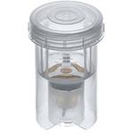 0020016316 50mL容器 DIS-50-S-M.10 10個入 IKA