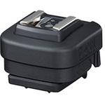 AD-E1 マルチアクセサリーシューアダプター Canon