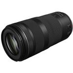 RFレンズ RF100-400mm F5.6-8 IS USM Canon