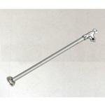 NL211-330WMY×2 アルテ化粧台用オプション 床給水用止水栓 1セット(2本