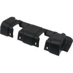 72985-60060 (72985)リヤシート ヘッドレスト カバー トヨタ