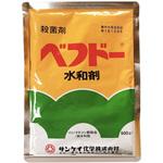 ベフドー水和剤 サンケイ化学