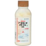 アプロードスタークルゾル 日本農薬