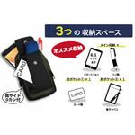 ワークポーチD Kawasumi(川住製作所)