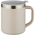 ゼンコウキン 蓋付マグカップ 和平フレイズ