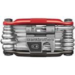 マルチ 19 CRANK BROTHERS