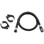 357750001 KLIC FLOOR PUMP HOSE EXTENDER CRANK BROTHERS