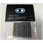 1023220001 PLUG REFILL KIT(10pcs) CRANK BROTHERS